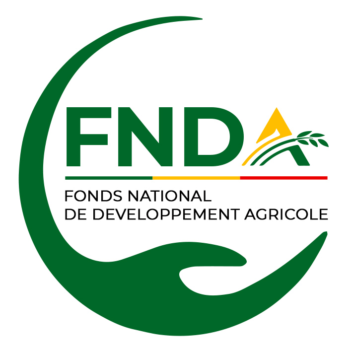 Logo FNDA